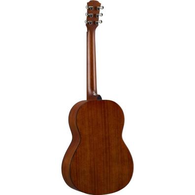 Yamaha TransAcoustic Parlor CSF-TA Acoustic Electric Guitar Vintage Natural