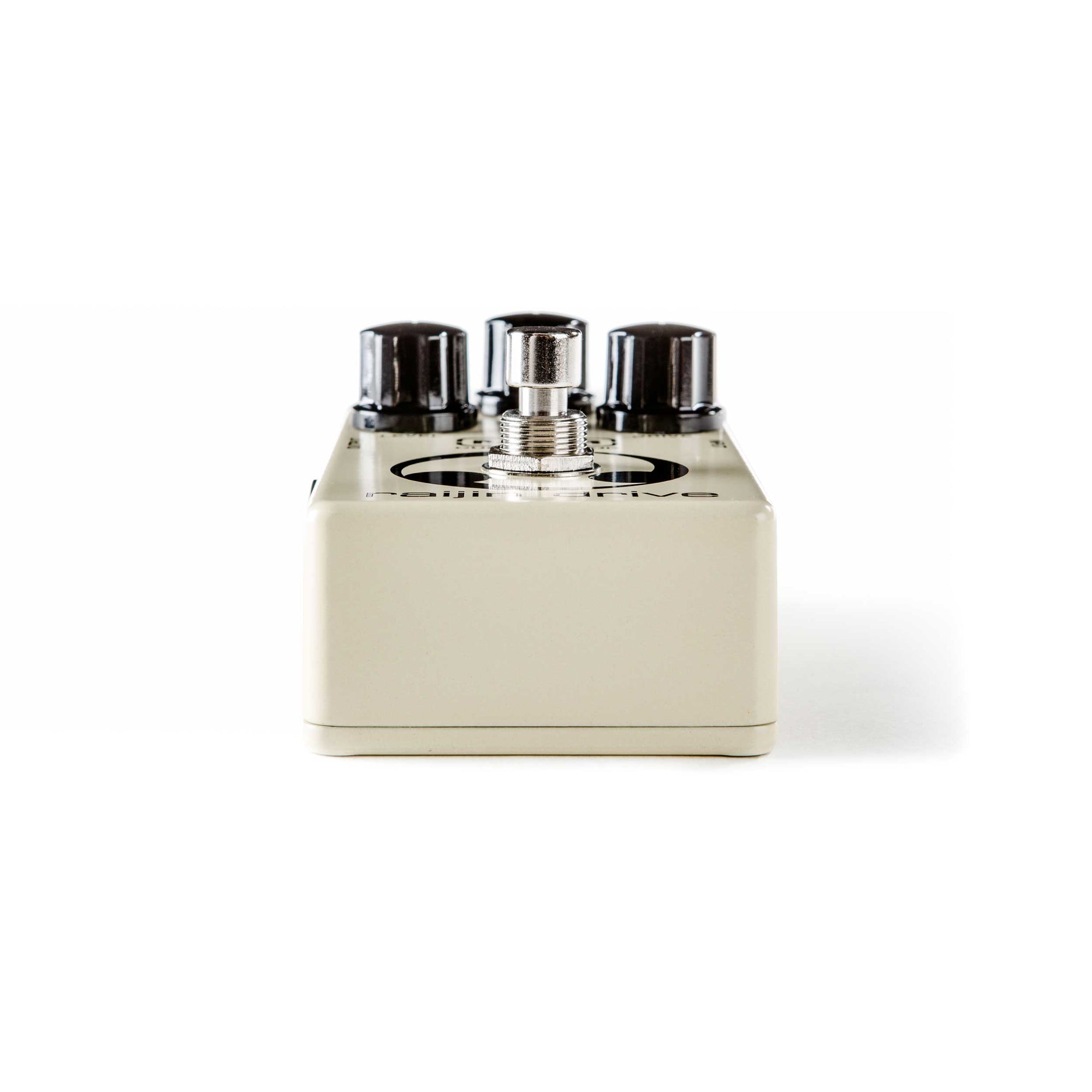 MXR CSP037 Raijin Drive Effect Pedal