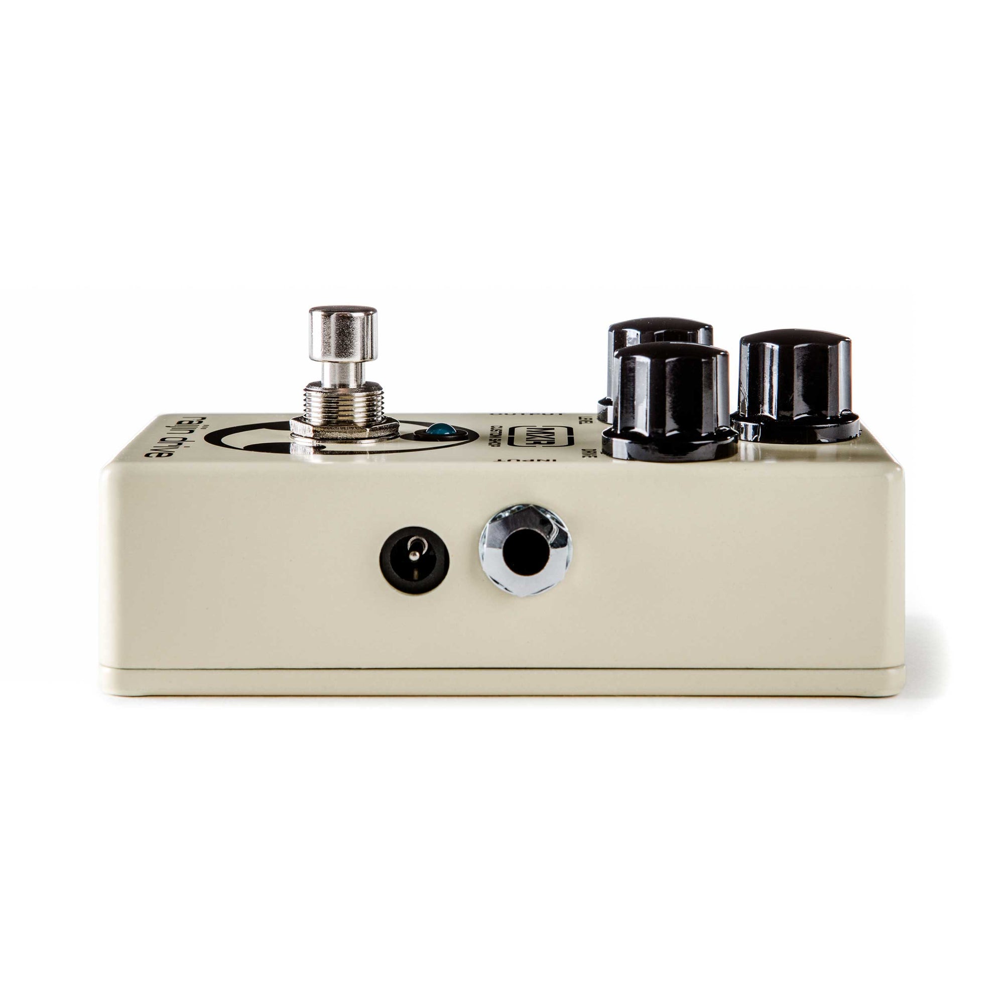 MXR CSP037 Raijin Drive Effect Pedal