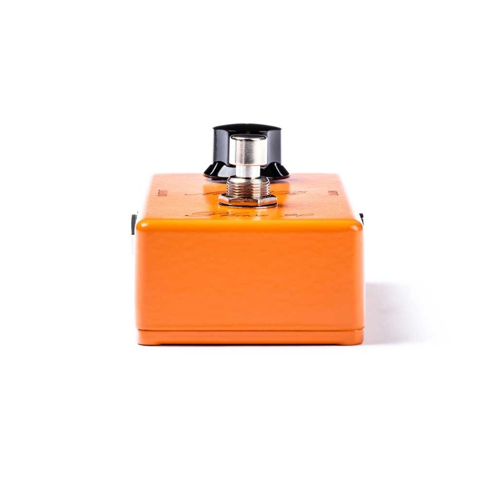 MXR Script Phase 90 with LED Indicator Phase Shifter Pedal