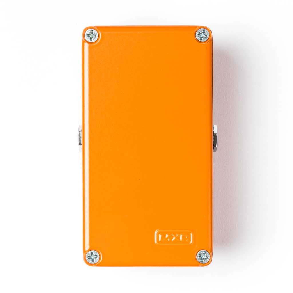 MXR Script Phase 90 with LED Indicator Phase Shifter Pedal