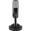 Mackie Chromium Premium USB Microphone w/Built-in 2 Channel Mixer