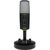 Mackie Chromium Premium USB Microphone w/Built-in 2 Channel Mixer