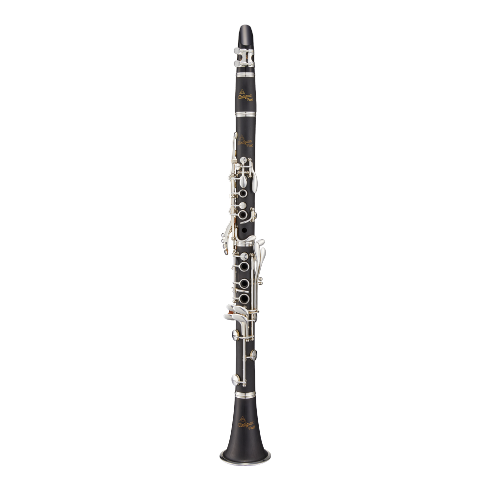 Antigua Winds X/P Bb Clarinet w/Case