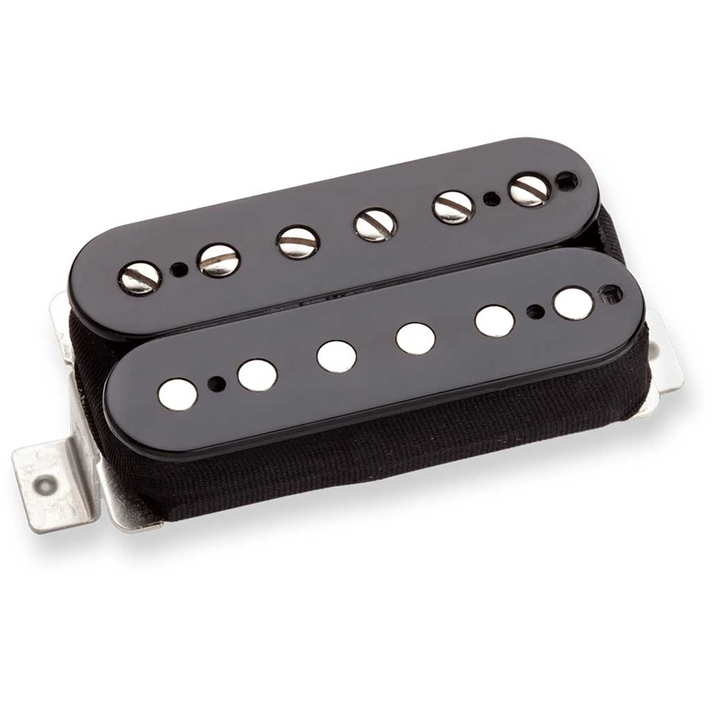 Seymour Duncan Alnico II Pro Humbucker Neck Pickup in Black