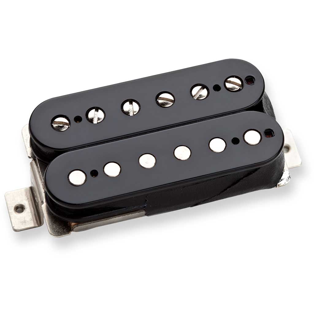Seymour Duncan SH-1n '59 Model 4 Conductor Humbucker Neck Pickup in Black