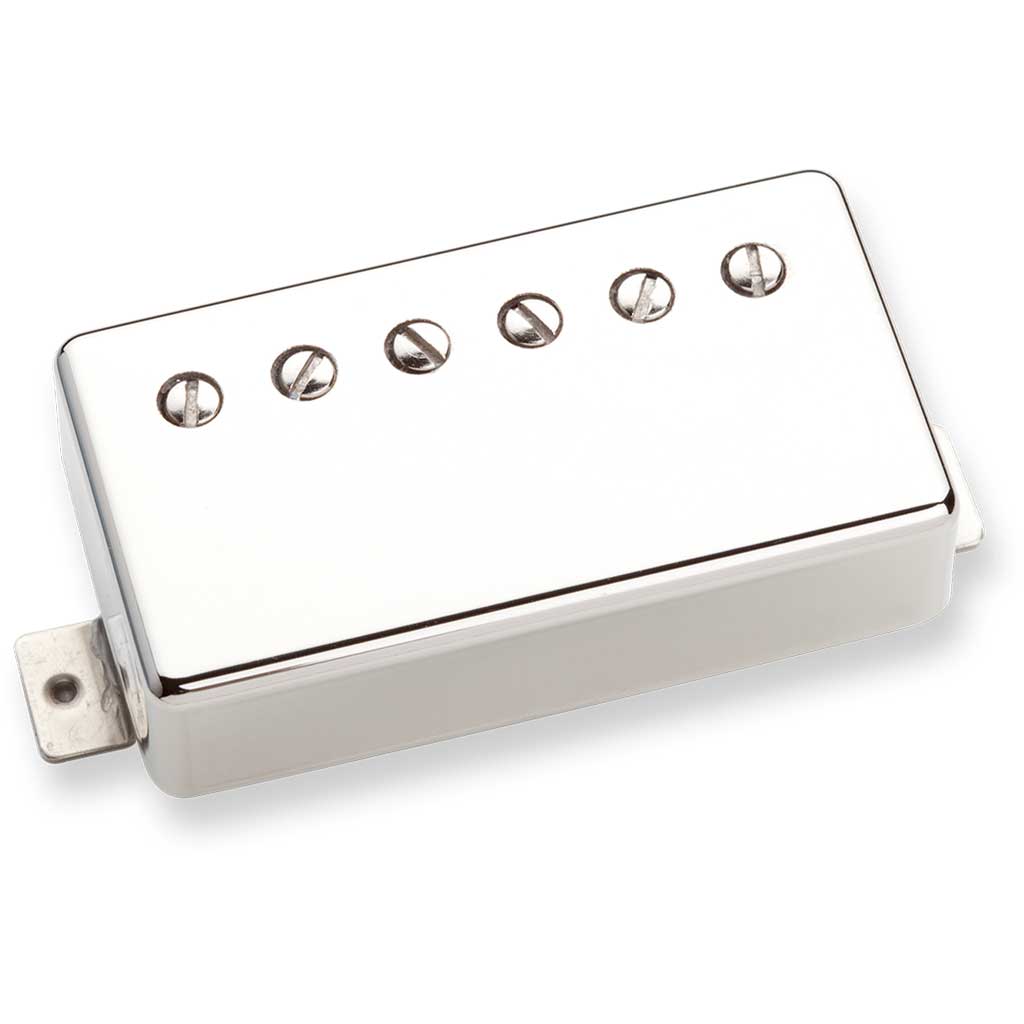 Seymour Duncan SH-1n '59 Model 4 Conductor Humbucker Neck Pickup in Nickel Cover
