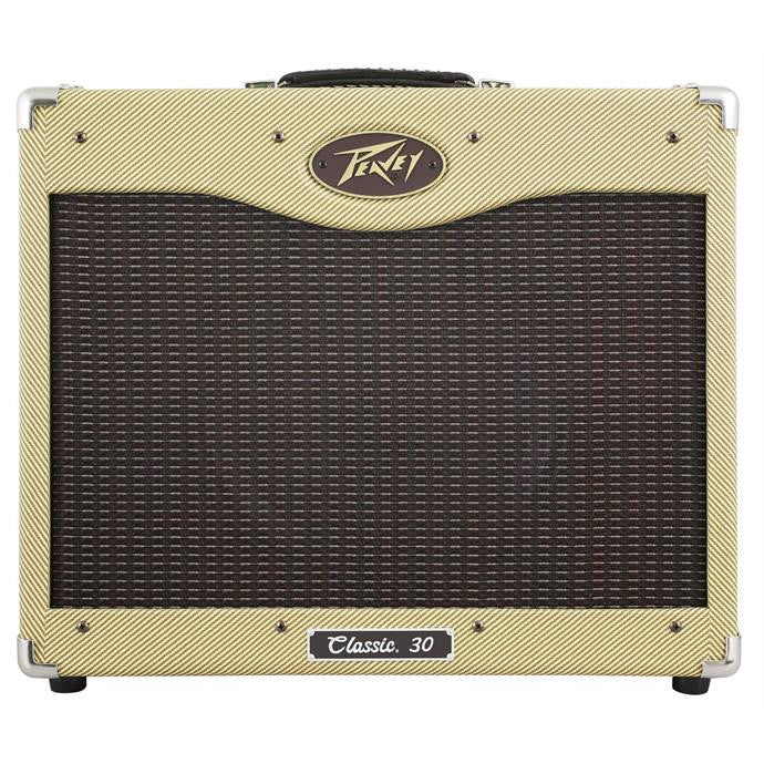 Peavey Classic 30 112 Amp -Tweed-