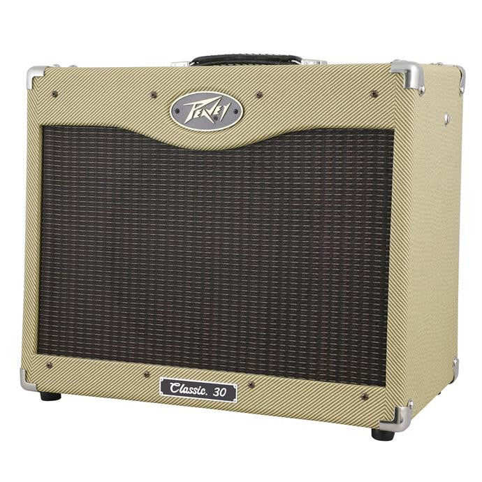 Peavey Classic 30 112 Amp -Tweed-