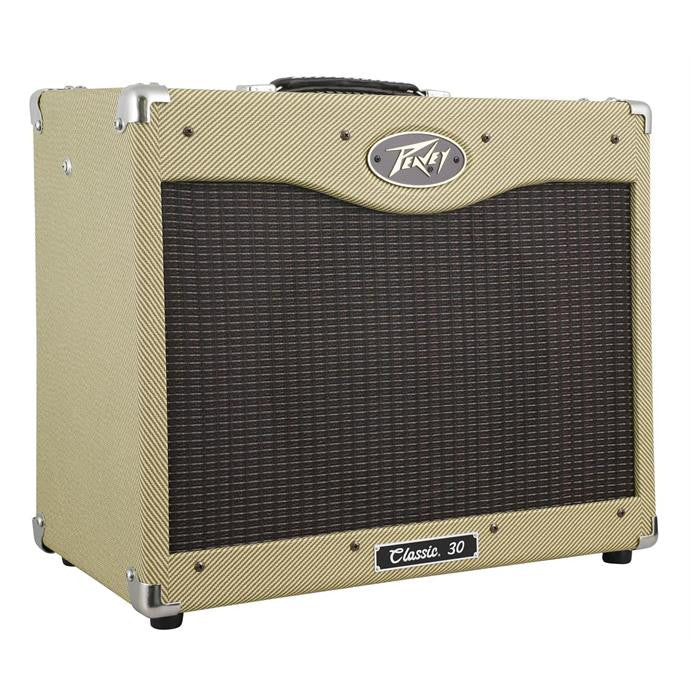 Peavey Classic 30 112 Amp -Tweed-