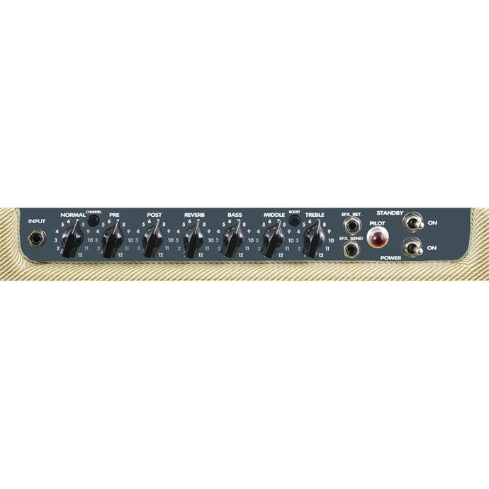 Peavey Classic 30 112 Amp -Tweed-