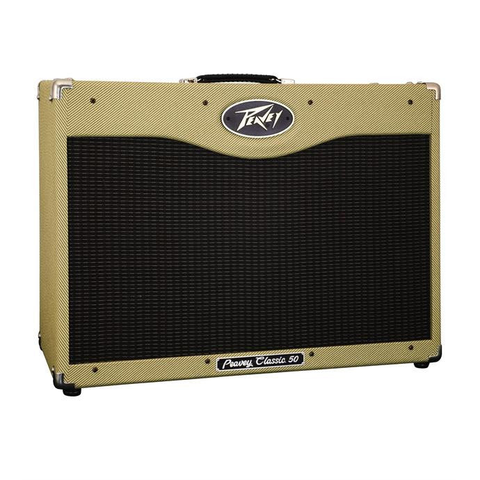 Peavey Classic 50 212 Guitar Tube Amp