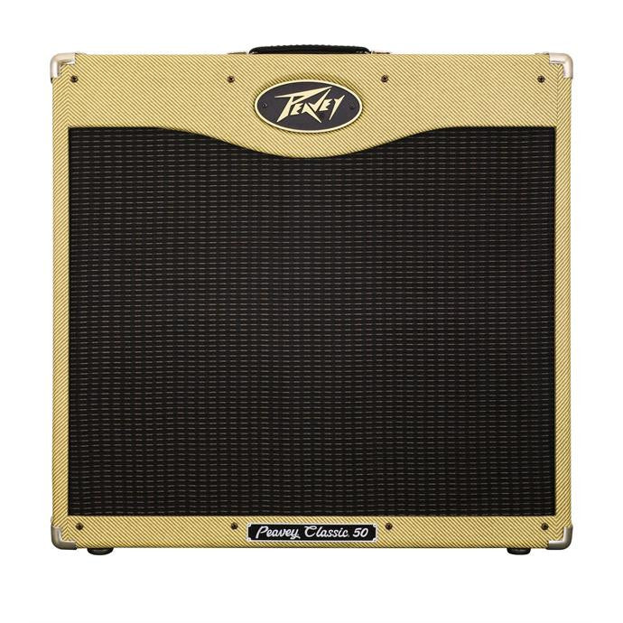 Peavey Classic 50 410 Guitar Tube Amp