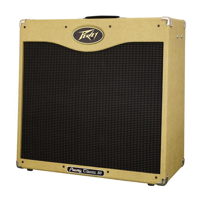 Peavey Classic 50 410 Guitar Tube Amp