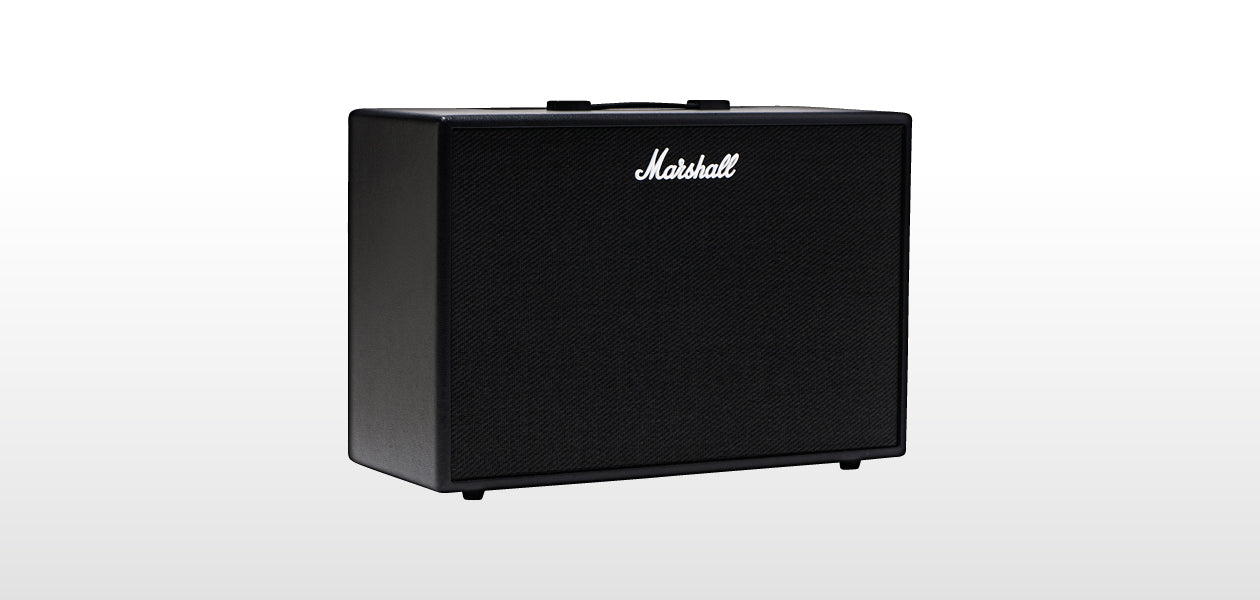 Marshall Code 100w 2x12" Guitar Combo Amp