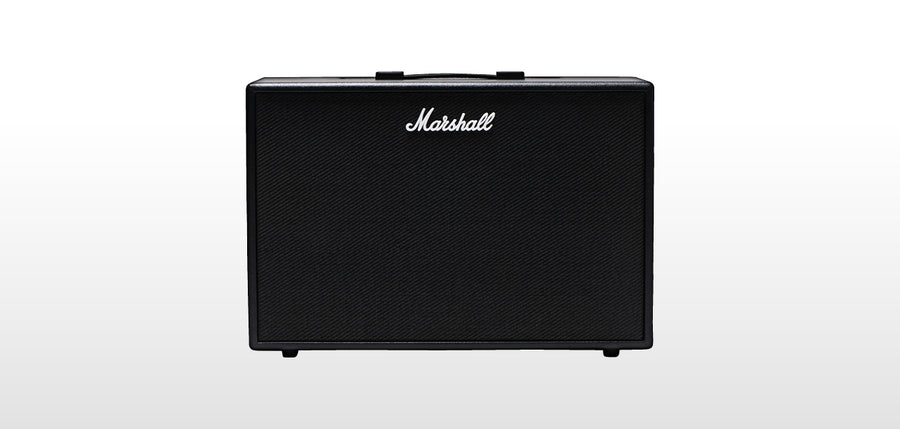 Marshall Code 100w 2x12" Guitar Combo Amp