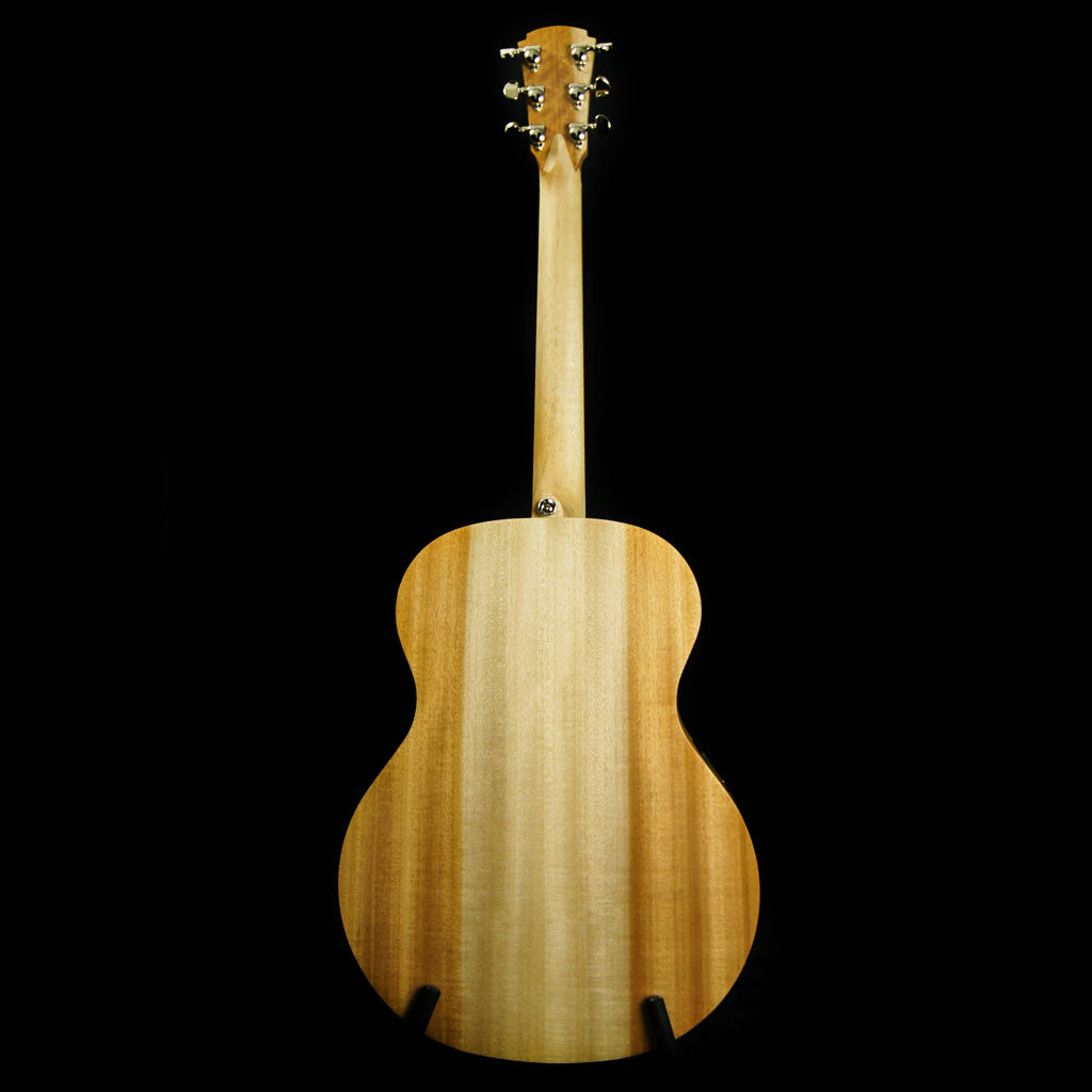 Cole Clark Angel 1 Series Bunya/Queensland Maple Acoustic Electric Guitar