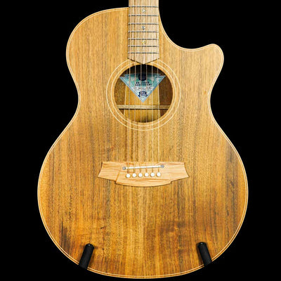 Cole Clark Angel 2 Series All Australian Blackwood Acoustic Electric Guitar