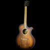Cole Clark Angel 2 Series All Australian Blackwood Acoustic Electric Guitar in Sunburst