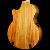 Cole Clark Angel 2 Series All Australian Blackwood Acoustic Electric Guitar w/Humbucker Pickup