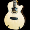 Cole Clark Angel 3 Series EC Spruce and Rosewood Acoustic Guitar