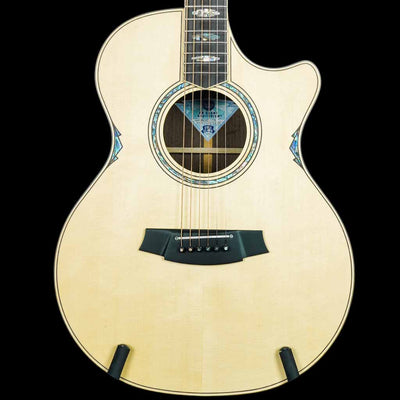 Cole Clark Angel 3 Series EC Spruce and Rosewood Acoustic Guitar