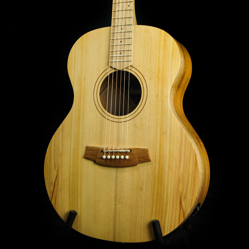 Cole Clark Angel 1 Series Bunya/Queensland Maple Acoustic Electric Guitar