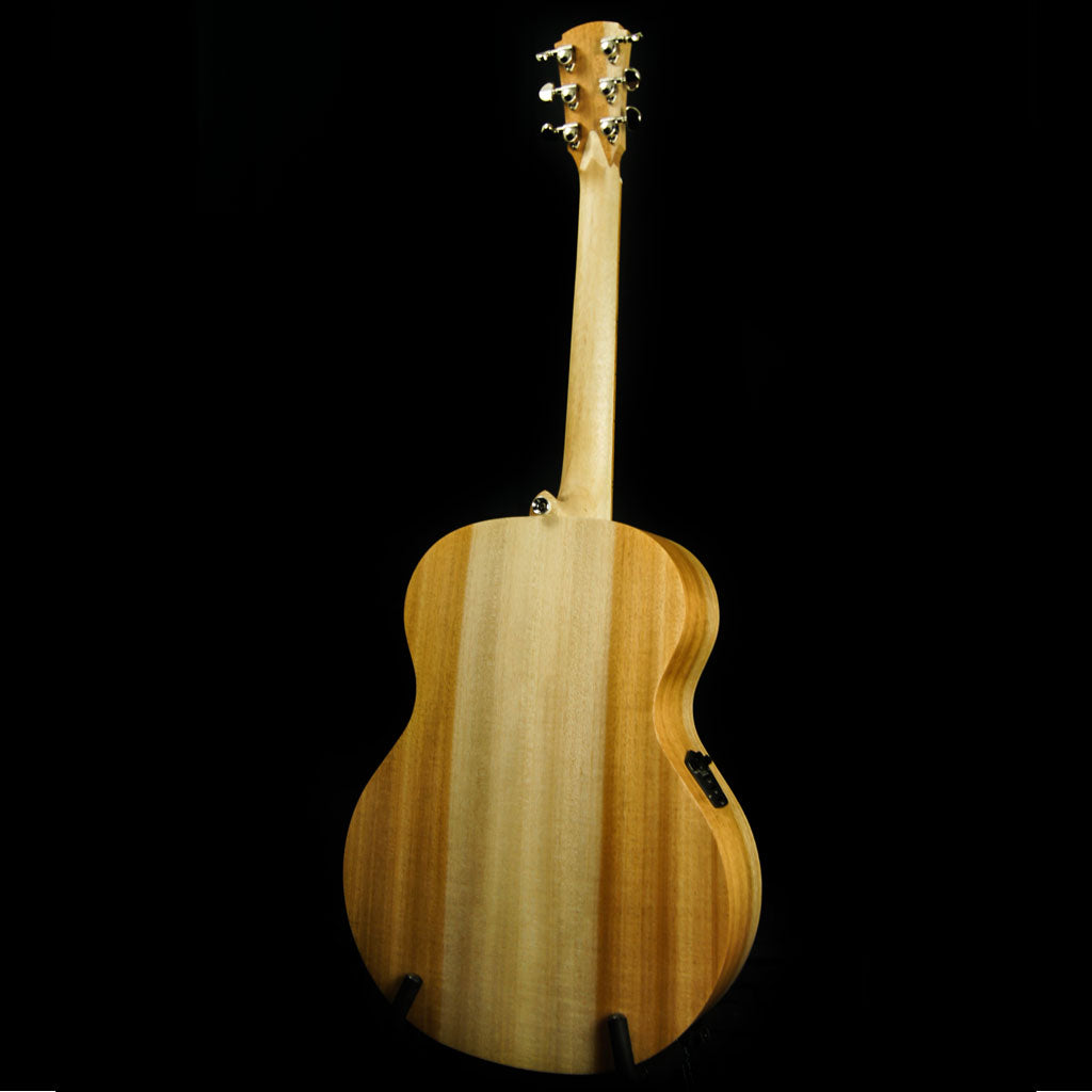 Cole Clark Angel 1 Series Bunya/Queensland Maple Acoustic Electric Guitar