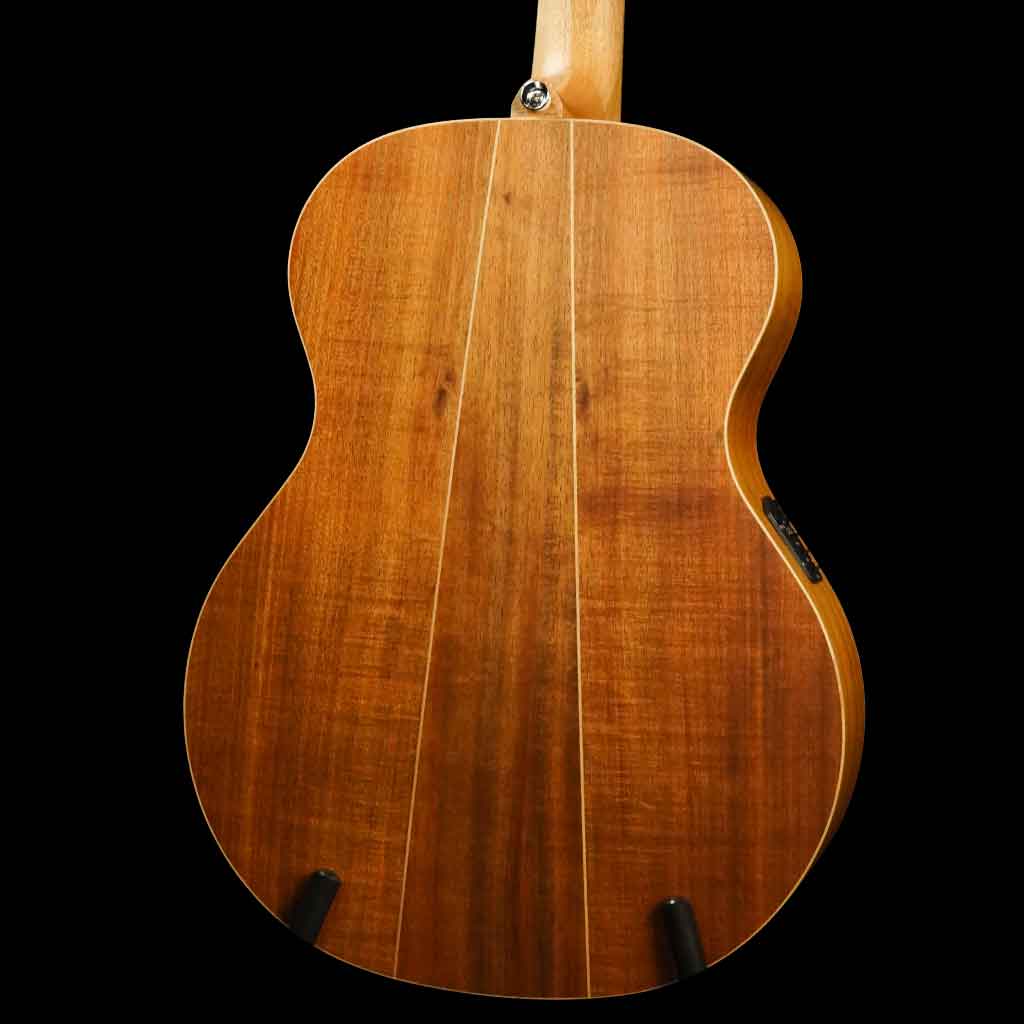 Cole Clark Angel 2 Series Bunya/Australian Blackwood Acoustic Electric Guitar