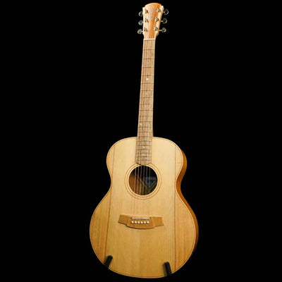 Cole Clark Angel 2 Series Bunya/Australian Blackwood Acoustic Electric Guitar