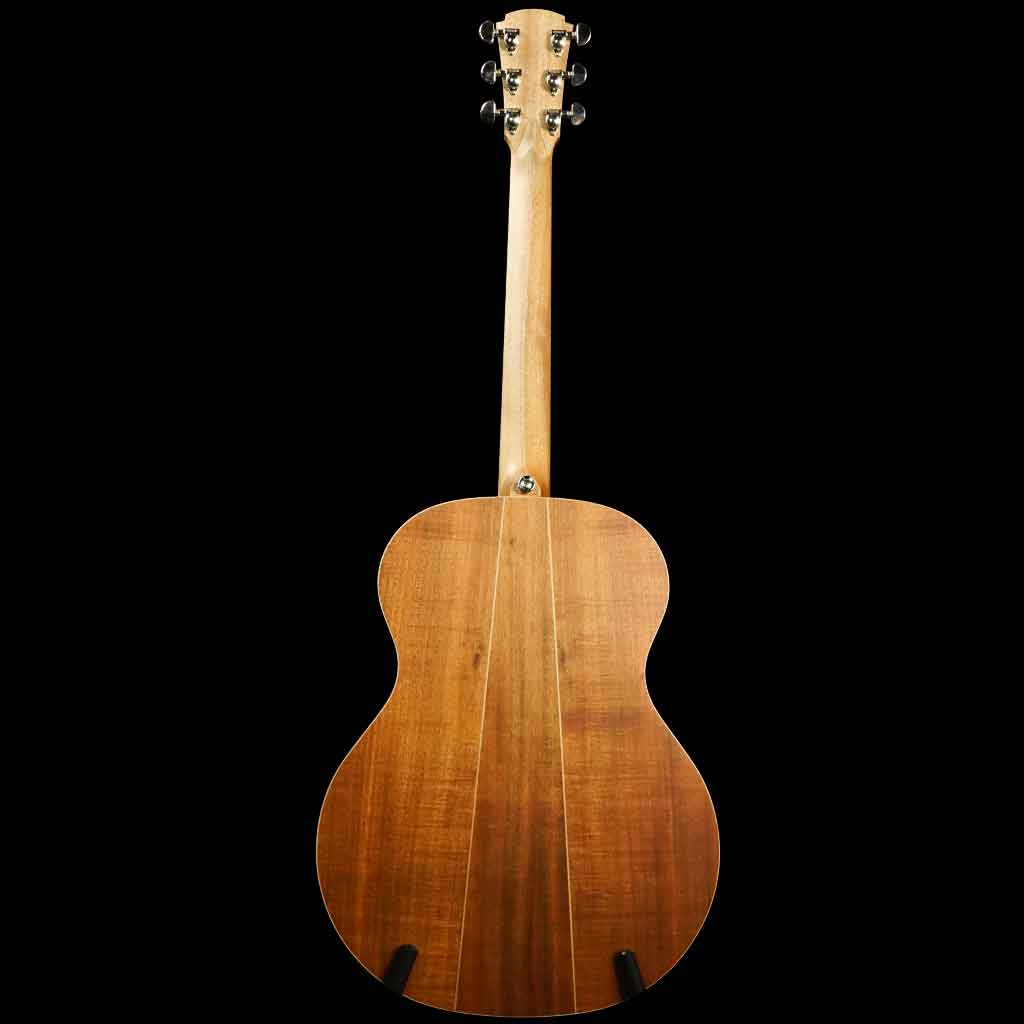 Cole Clark Angel 2 Series Bunya/Australian Blackwood Acoustic Electric Guitar