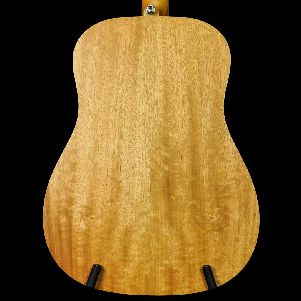 Cole Clark Fat Lady 1 Series Bunya/Queensland Maple Acoustic Electric Guitar