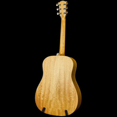 Cole Clark Fat Lady 1 Series Bunya/Queensland Maple Acoustic Electric Guitar