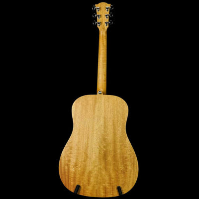 Cole Clark Fat Lady 1 Series Bunya/Queensland Maple Acoustic Electric Guitar