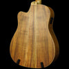 Cole Clark Fat Lady 2 Series EC All Solid Australian Blackwood Acoustic Electric Guitar
