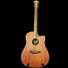 Cole Clark Fat Lady 2 Series EC Redwood and Blackwood Acoustic Electric Guitar