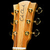 Cole Clark Fat Lady 2 Series EC Redwood and Blackwood Acoustic Electric Guitar