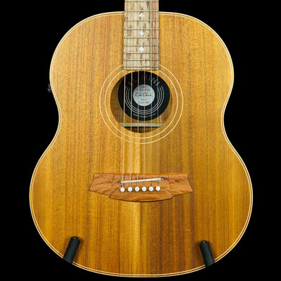 Cole Clark Little Lady Series 2 All Solid Australian Blackwood Acoustic Electric Guitar