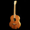 Cole Clark Little Lady Series 1 Solid Redwood Top and Queensland Maple Back and Sides Acoustic Electric Guitar