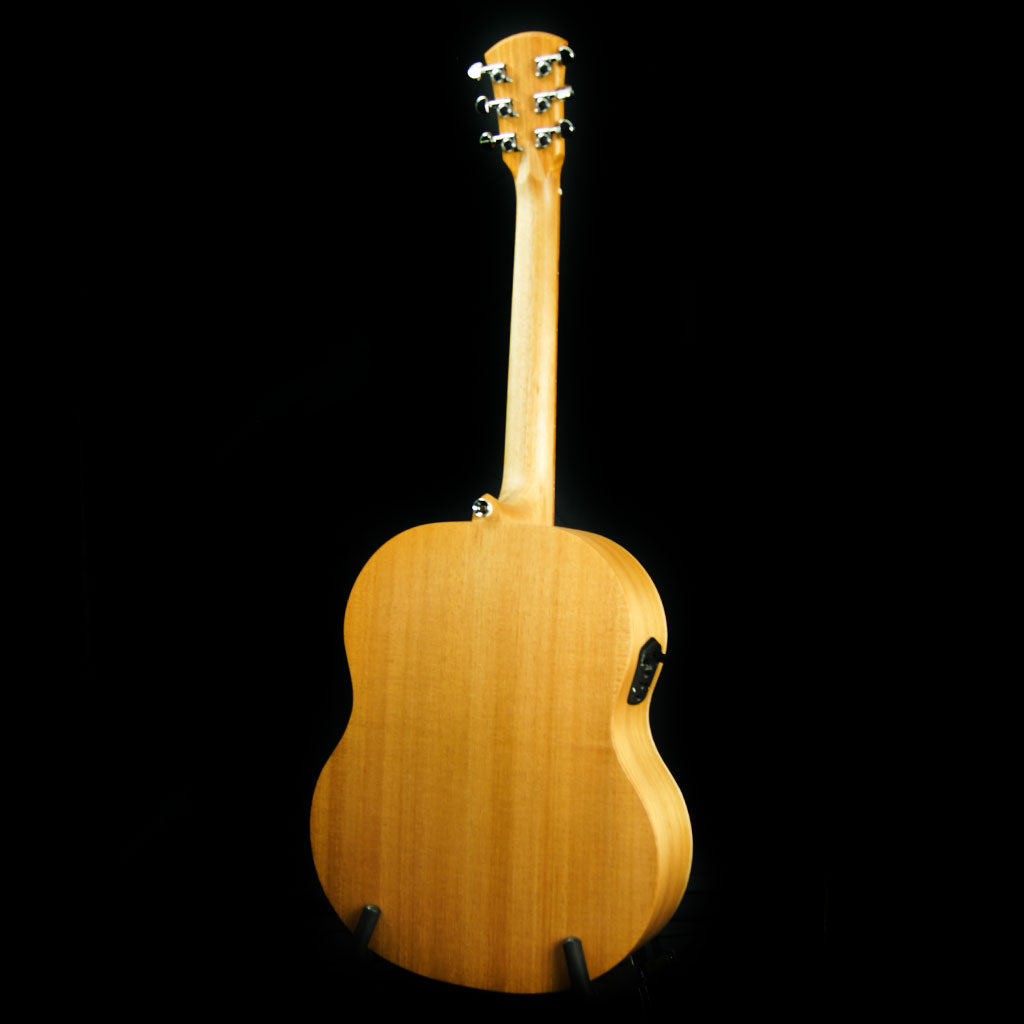 Cole Clark Little Lady Series 1 Solid Redwood Top and