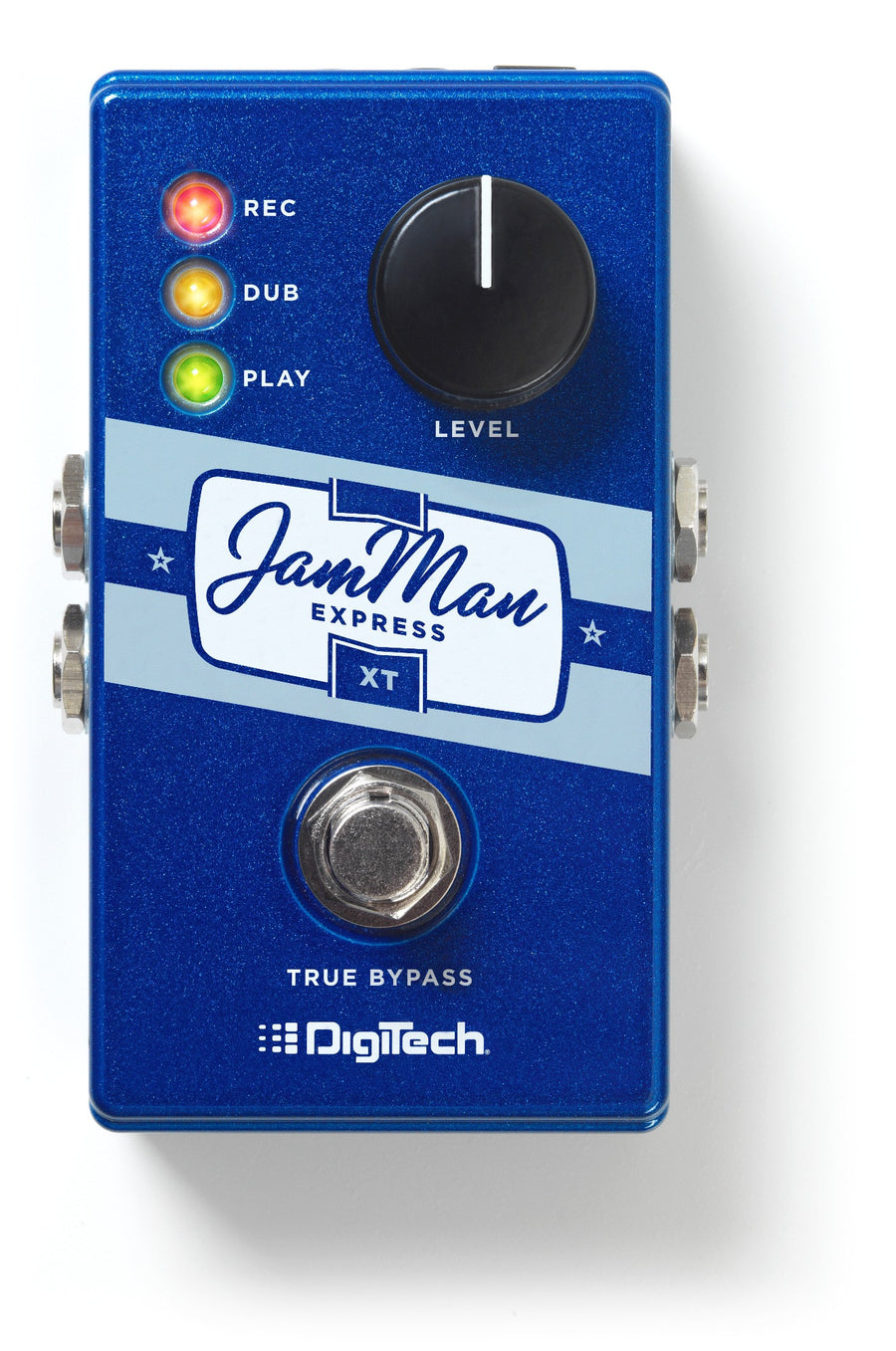 Digitech JamMan Express XT Looper Pedal