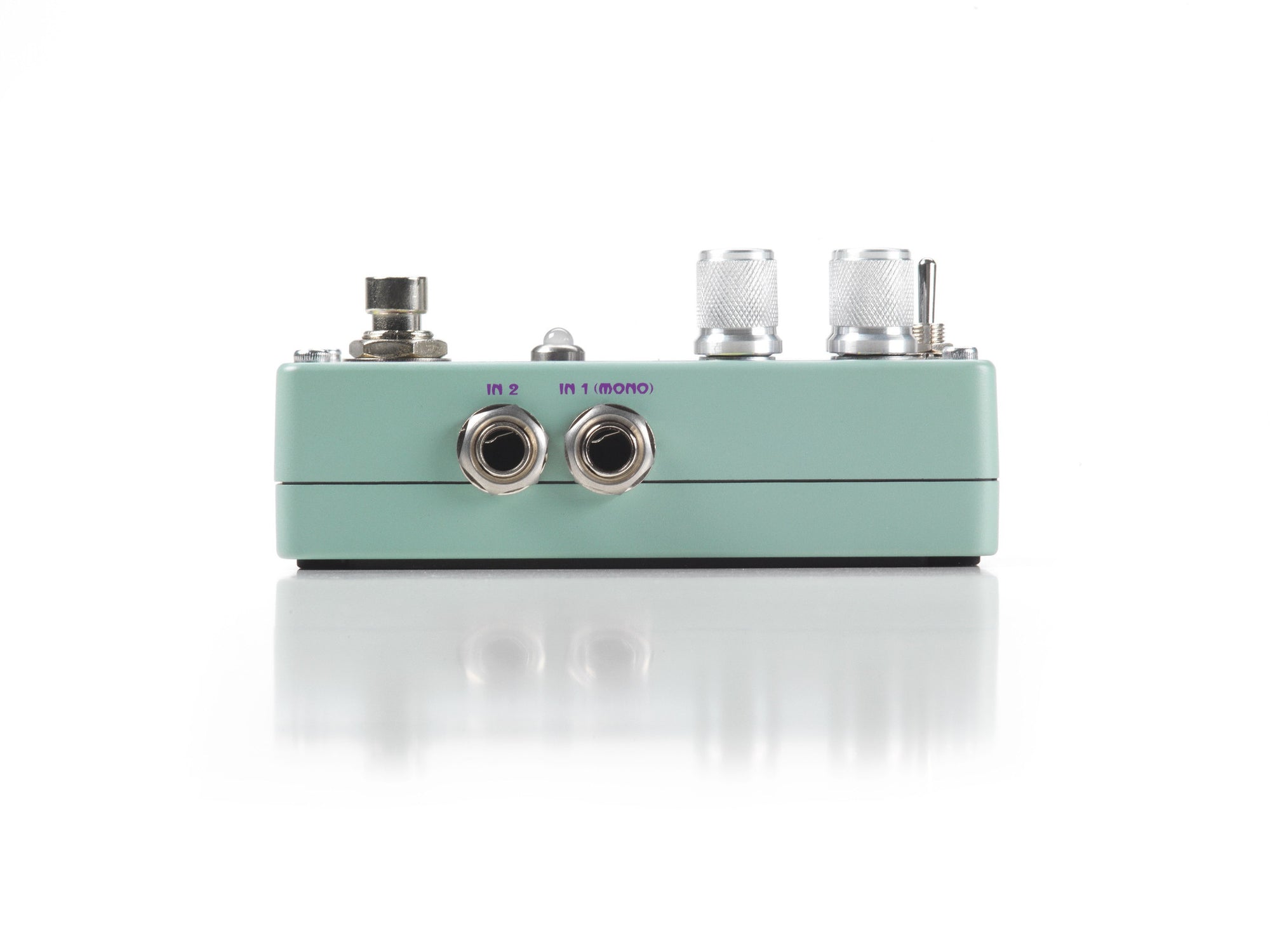 lexicon reverb pedal Digitech Polara Lexicon Reverb Pedal Digitech Effects Pedal The Polara's flexible reverbs cover a full spectrum, from the intimate warmth of “Room”, to the vast expansiveness of “Hall”, through time with the