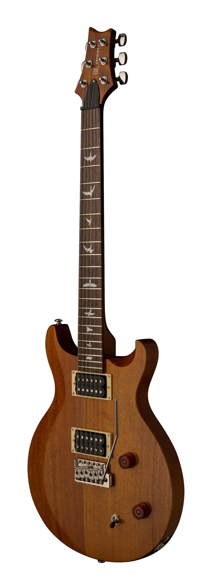 Paul Reed Smith SE Santana Standard Faded Tortoise Shell