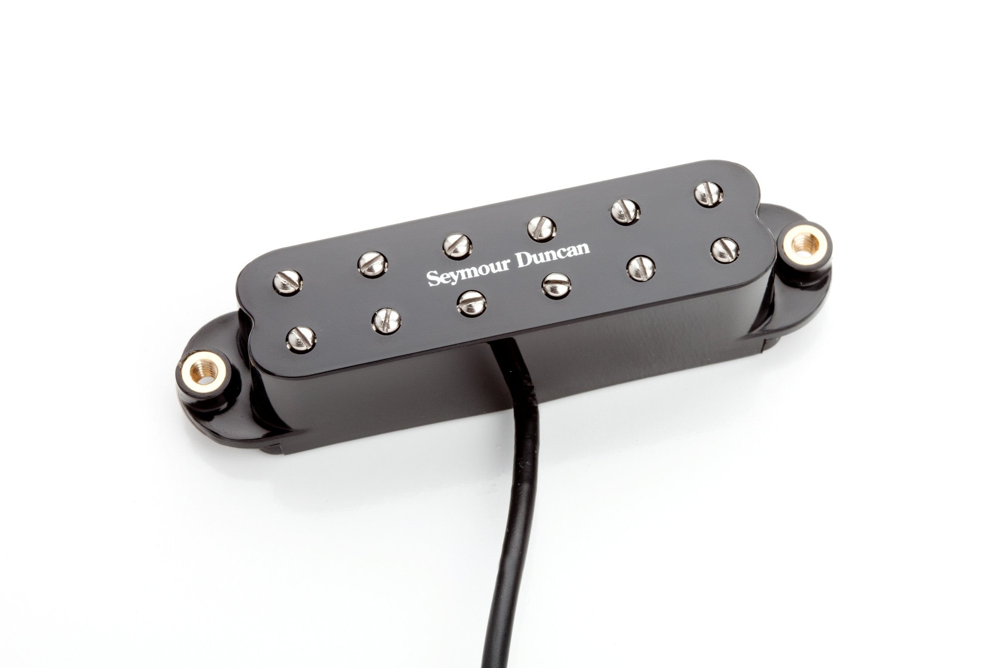 Seymour Duncan SL59-1b Little '59 Bridge Pickup For Strat in Black