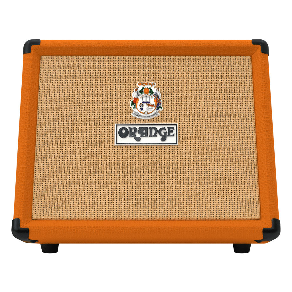 Orange Crush Acoustic 30 Acoustic Guitar Amplifier