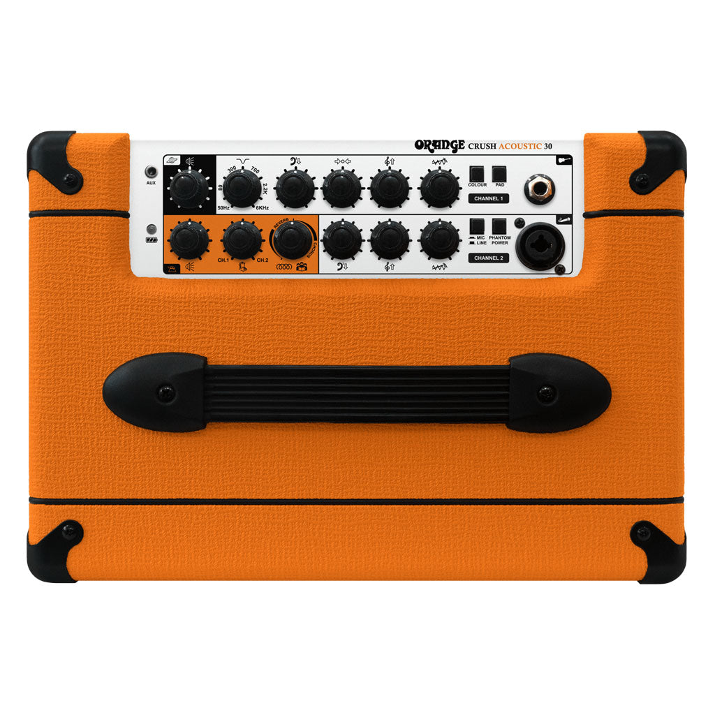 Orange Crush Acoustic 30 Acoustic Guitar Amplifier