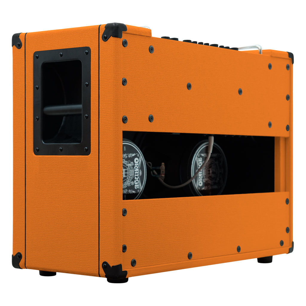 Orange Crush Pro CR120C 120 Watt Combo Amplifier
