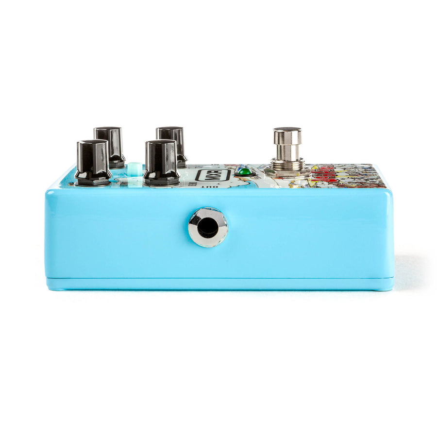 MXR DD25 Dookie Drive