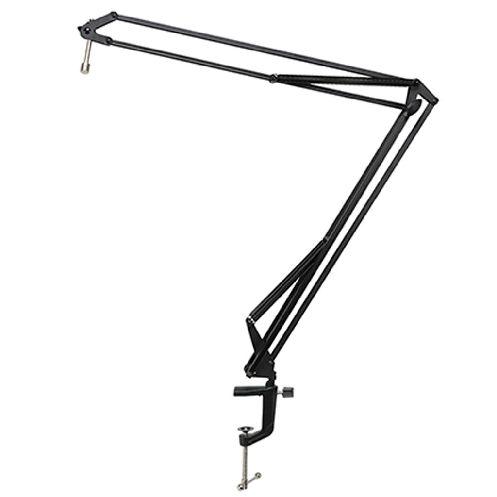 Mackie DB-100 Desktop Microphone Boom Arm