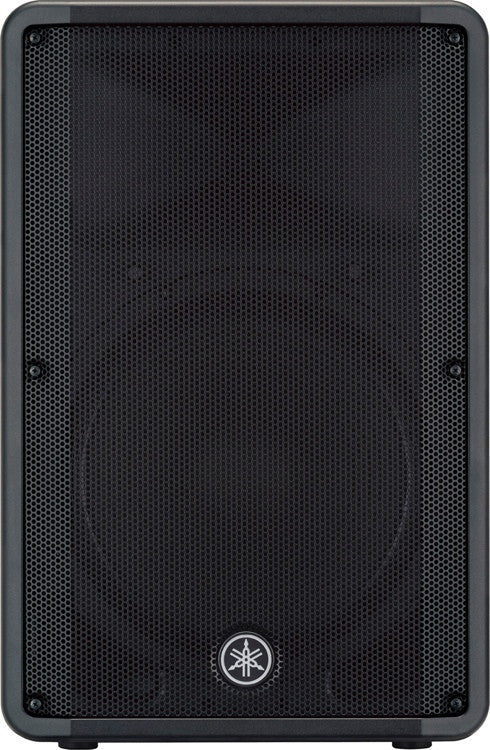 Yamaha DBR15 1000 Watt 15" Powered Speaker